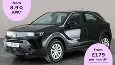 Used 2023 Vauxhall Mokka Design Edition SUV | £13,669 (Good price)