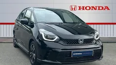 Used 2025 Honda Jazz Advance Hatchback | £21,490 (Fair price)