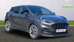 Used 2023 Ford Puma ST Hatchback | £17,999 (Good price)