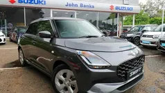 Used 2025 Suzuki Swift Hatchback | £17,999 (Fair price)