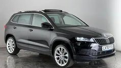 Used 2022 Skoda Karoq SE L SUV | £18,000 (Super price)