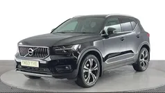Used 2022 Volvo XC40 Inscription SUV | £19,320 (Good price)