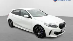 Used 2024 BMW 118 M Sport Hatchback | £22,249 (Fair price)
