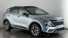 Used 2023 Kia Sportage GT-Line S SUV | £28,450 (Fair price)