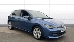 Used 2024 VW Golf VIII Match Hatchback | £22,176 (Fair price)