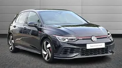 Black Used 2020 VW Golf VIII GTI Clubsport Hatchback | £27,850 (Fair price)