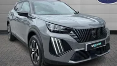 Used 2024 Peugeot 2008 GTi SUV | £19,581 (Fair price)