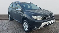 Used 2020 Dacia Duster Comfort Estate | £9,695 (Fair price)