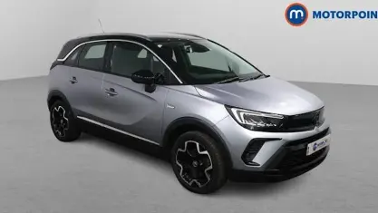 Second-hand Vauxhall Crossland Ultimate 131 CP (96 kW) 2024 SUV