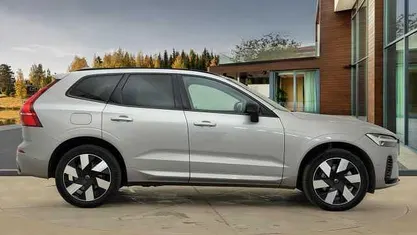 Used 2024 Volvo XC60 Ultra SUV | £43,495 (Fair price)