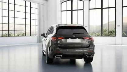 New Mercedes GLC300 AMG Line Premium Plus 258 HP (189 kW) 2025 Estate