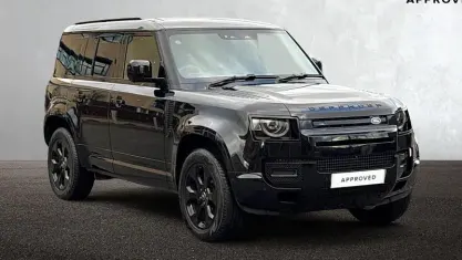 Used Land Rover Defender SE Dynamic 249 HP (183 kW) 2025 SUV