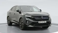 Used 2026 Renault Rafale Techno Esprit Alpine SUV | £31,799 (Good price)