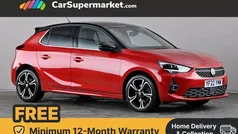 Used 2023 Vauxhall Corsa Ultimate Hatchback | £14,997 (Fair price)