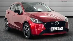Used 2023 Mazda 2 Homura-Aka Hatchback | £17,299 (Fair price)