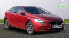 Used 2019 Volvo V40 Momentum Estate | £9,899 (Fair price)