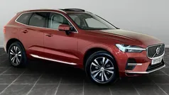 Used 2021 Volvo XC60 Inscription SUV | £20,295 (Good price)