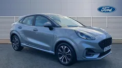 Used 2022 Ford Puma ST-Line Hatchback | £14,871 (Super price)