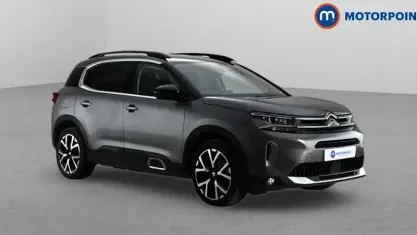 Begagnad Citroën C5 Shine 224 HK (164 kW) 2023 Halvkombi