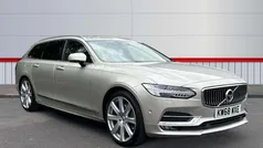 Used 2019 Volvo V90 Inscription Estate | £22,995 (Fair price)