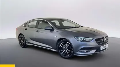 Used Vauxhall Insignia Sport 165 HP (121 kW) 2020 Hatchback