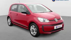 Used 2018 VW up! Beats Hatchback | £11,049 (Fair price)