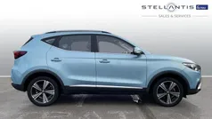 Used 2021 MG ZS Exclusive SUV | £12,054 (Fair price)