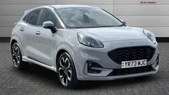 Used 2023 Ford Puma ST-Line X Hatchback | £20,299 (Fair price)