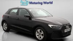 Used 2022 Audi A1 Sportback Hatchback | £18,100 (Fair price)