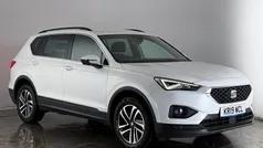 Used 2023 Seat Tarraco SE Technology SUV | £13,250 (Good price)
