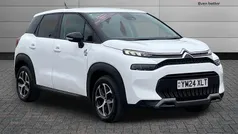 Used 2024 Citroën C3 PureTech Hatchback | £12,990 (Good price)