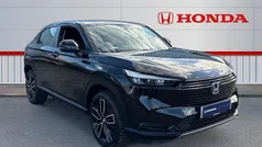 Black Used 2023 Honda HR-V Elegance SUV | £22,975 (Fair price)