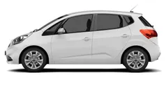 Used 2019 Kia Venga 4 Hatchback | £7,899 (Good price)