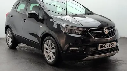 Used 2019 Vauxhall Mokka Active SUV | £8,150 (Good price)