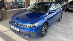 Used 2026 VW Polo Life Hatchback | £16,999 (Good price)