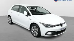 Used 2024 VW Golf VIII Style Hatchback | £18,949 (Good price)