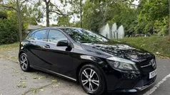 Used 2018 Mercedes A180 SE Hatchback | £9,995 (Good price)