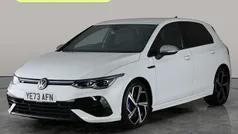 Used 2023 VW Golf VIII R Hatchback | £31,121 (Fair price)