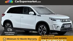 Used 2024 Suzuki Vitara SZ5 Estate | £14,797 (Good price)