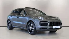 Used 2019 Porsche Cayenne Turbo SUV | £62,995 (A bit pricey)