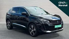 Used 2021 Peugeot 3008 GTi SUV | £17,115 (Fair price)