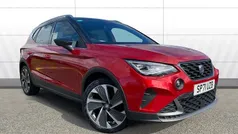 Used 2024 Seat Arona FR Sport SUV | £13,733 (Good price)