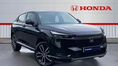 Used 2024 Honda HR-V Advance SUV | £24,007 (Fair price)