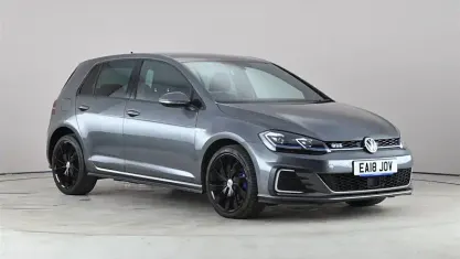 Usado VW Golf VII Advance 204 HP (150 kW) 2020 Citadino