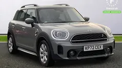 Used 2022 Mini Cooper S Classic Hatchback | £19,499 (Fair price)