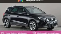 Used 2024 Seat Arona FR Sport SUV | £13,397 (Good price)