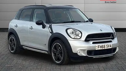 Used 2013 Mini Cooper S Hatchback | £9,899