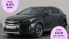 Used 2022 Kia XCeed 3 SUV | £16,249 (Fair price)