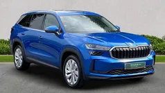 Used 2025 Skoda Kodiaq SE L SUV | £32,999 (Fair price)