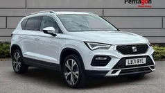 Used 2022 Seat Ateca SE Technology SUV | £15,995 (Good price)